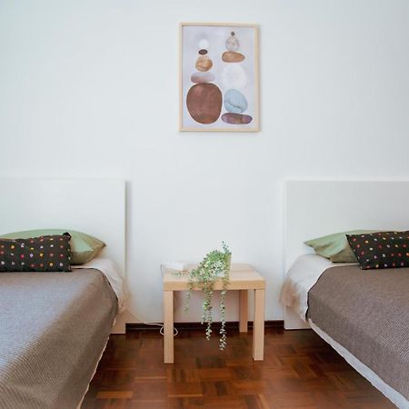 Cozy Room In Cascais City With Full Kitchen 5 Minutes From The Beach Extérieur photo