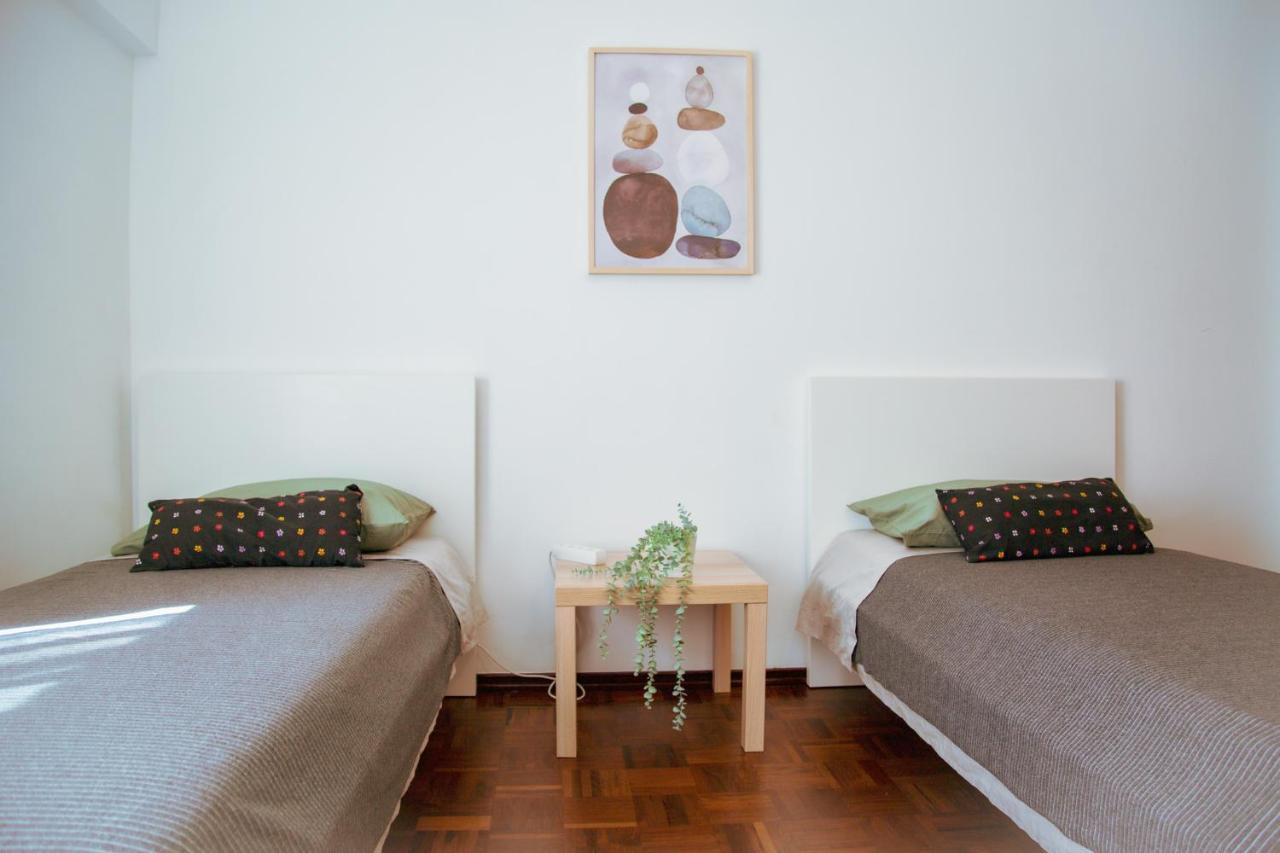 Cozy Room In Cascais City With Full Kitchen 5 Minutes From The Beach Extérieur photo