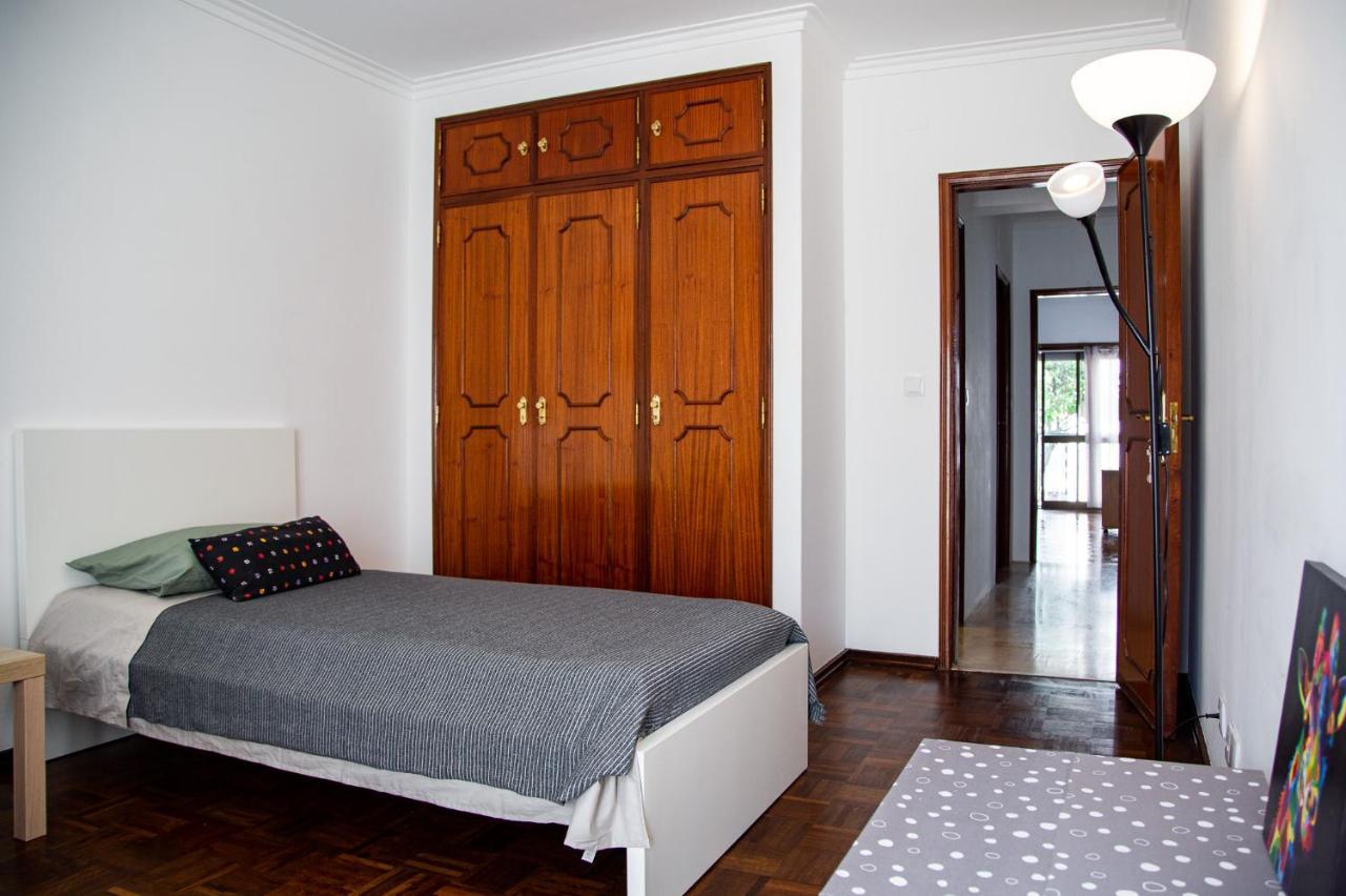Cozy Room In Cascais City With Full Kitchen 5 Minutes From The Beach Extérieur photo