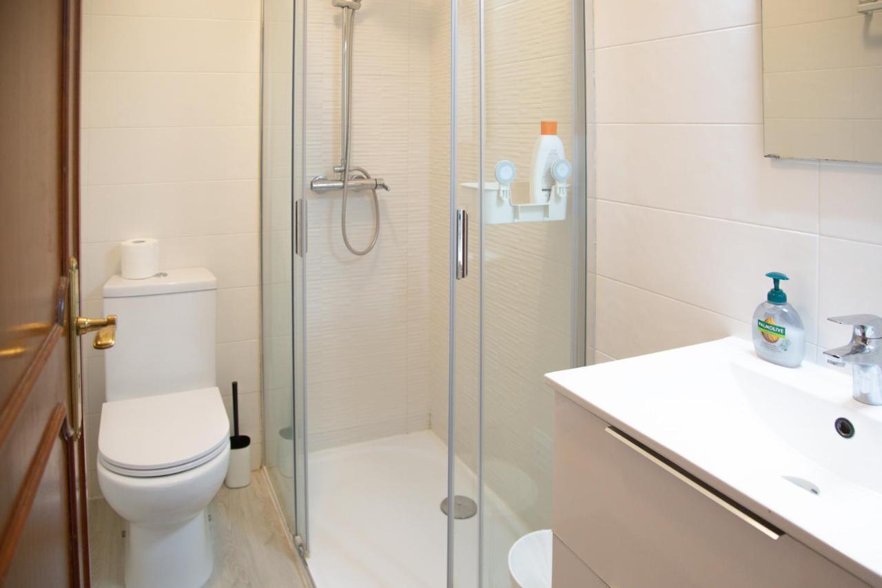 Cozy Room In Cascais City With Full Kitchen 5 Minutes From The Beach Extérieur photo