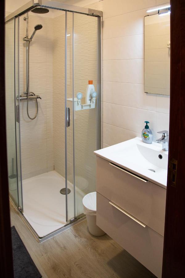 Cozy Room In Cascais City With Full Kitchen 5 Minutes From The Beach Extérieur photo